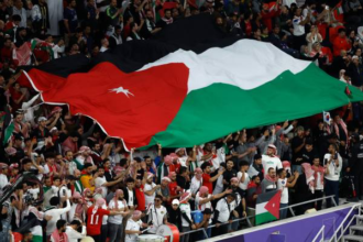 بتعرف وين تتابع مباراة النشامى مع الكويت مجاناً؟