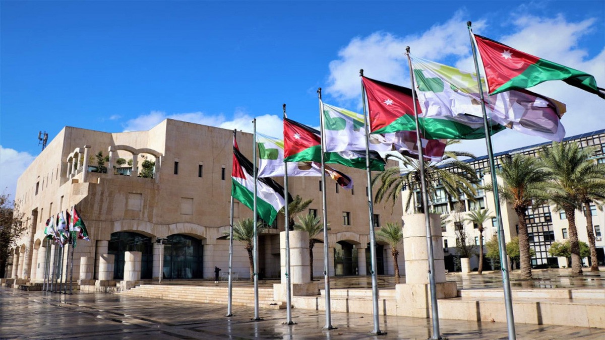 أمانة عمان ترفع حالة الطوارئ تعرف على الأسباب