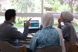كيف ساعدت إدراك 1.1 مليون شاب عربي؟