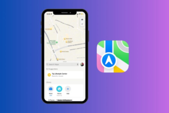 هل يمكن لمكتبة الخرائط في iOS 18 أن تجعل التنقل أسهل وأسرع؟