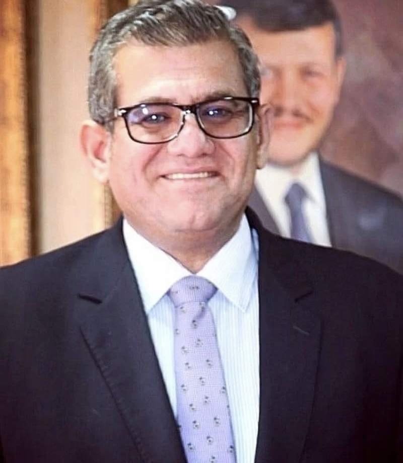 خطبة العرش والتأسيس لمرحله جديده