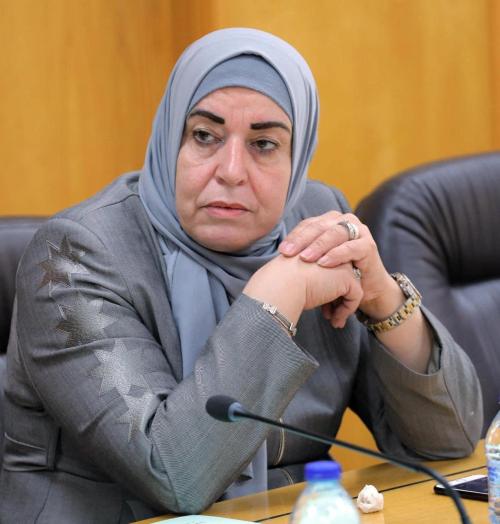 خطاب العرش السامي