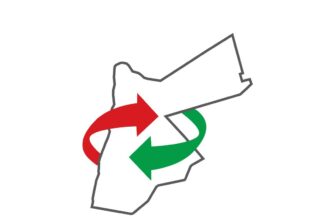 النقابة اللوجستية الأردنية تحصل على اعتمادية الفياتا لدبلوم الشحن الدولي