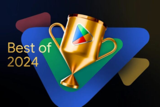 جوجل تكشف عن أفضل التطبيقات والألعاب لعام 2024