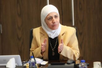 تعزيز التعاون بين “الاقتصاد الرقمي” والصندوق العربي للإنماء