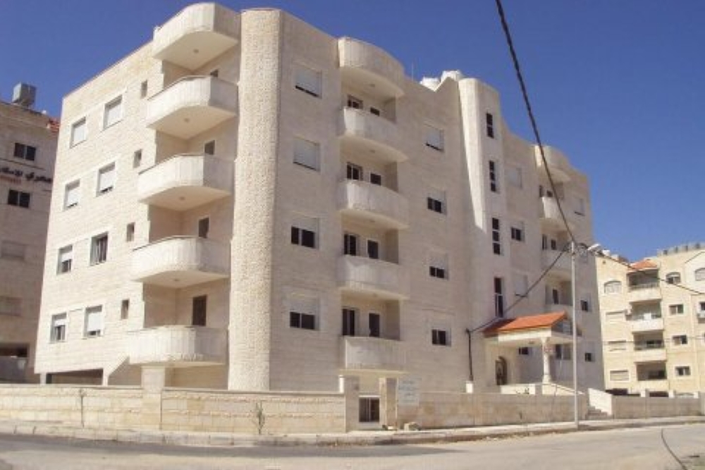تعرف على سبب تراجع مساحة الأبنية المرخصة