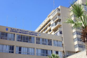 تعرف على العمليات النوعية بمستشفى الجامعة