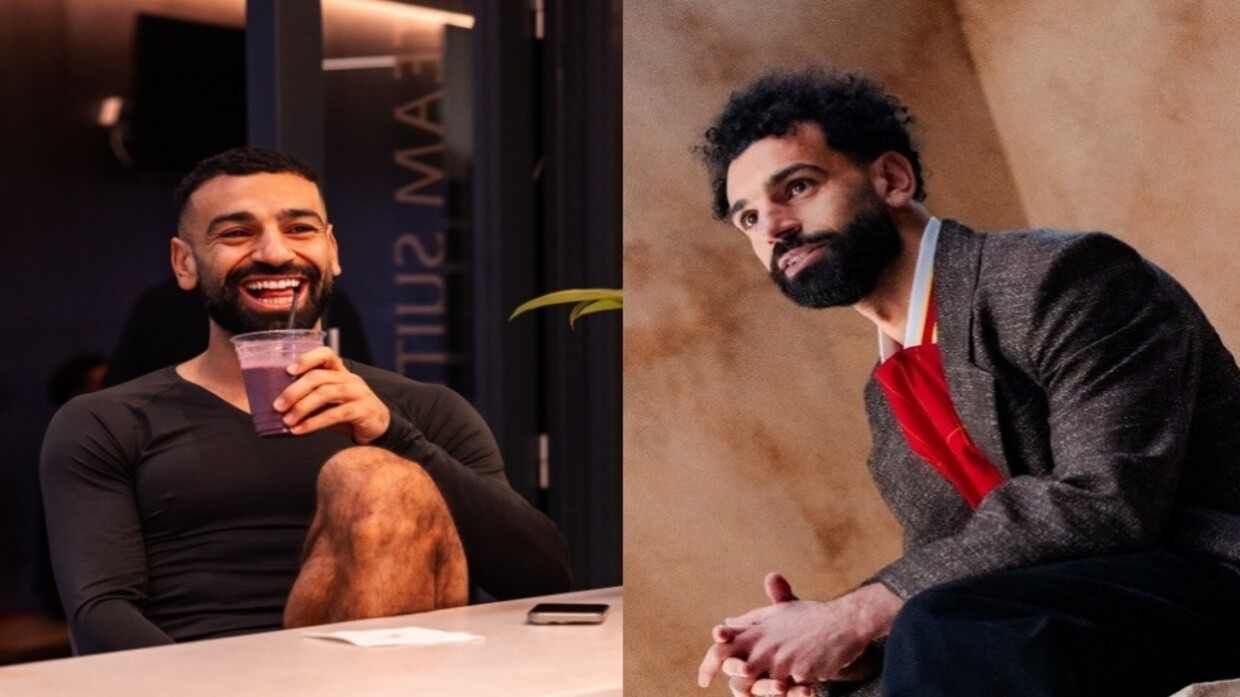 محمد صلاح يثير الجدل برسالة عن “المختلين نفسيًا