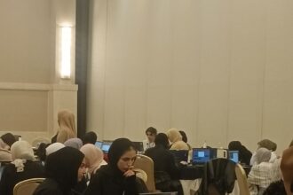 مسابقة "SHEHacks" لتمكين النساء في مجال الامن السيبراني