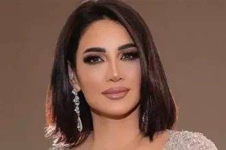 الفنانة اللبنانية ديانا حداد تخضع لعملية جراحية