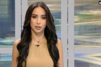 ما سبب مغادرة الإعلامية "إيمان شويخ" قناة mtv اللبنانية