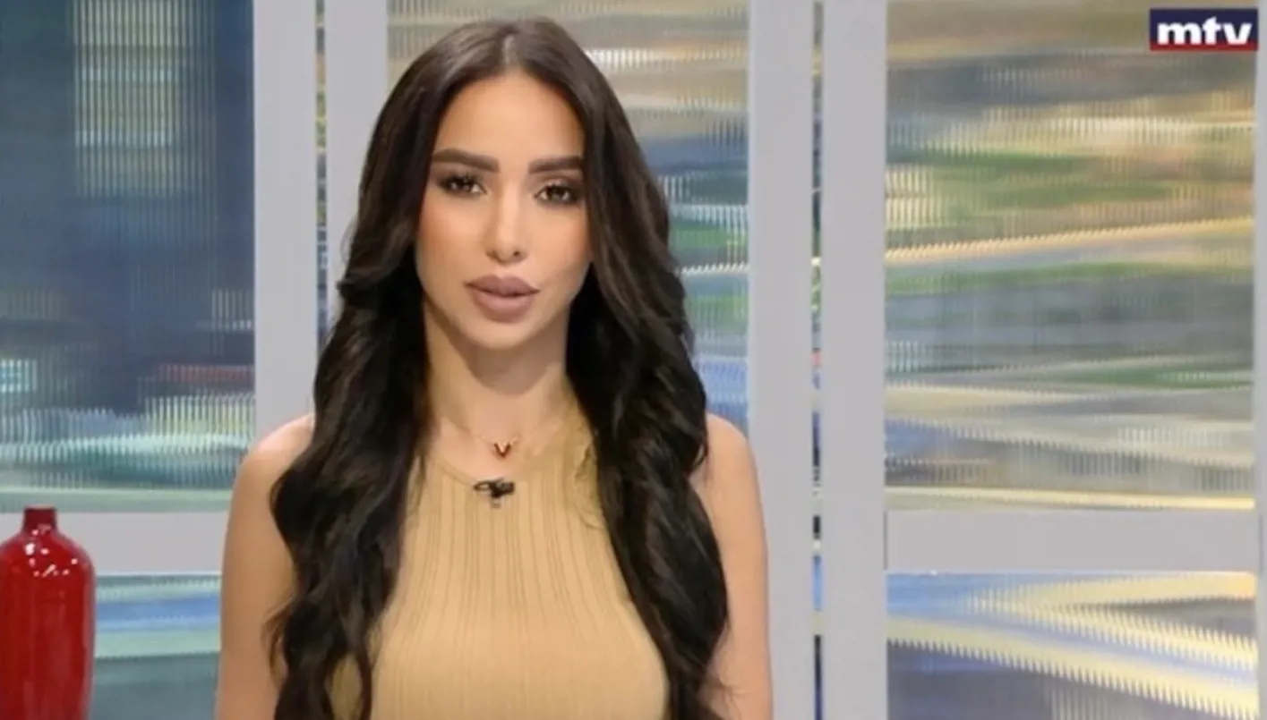 ما سبب مغادرة الإعلامية "إيمان شويخ" قناة mtv اللبنانية