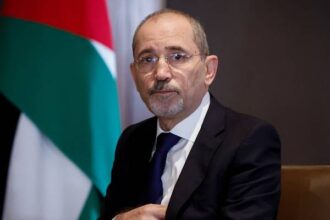الصفدي في زيارة عمل إلى إيطاليا اليوم