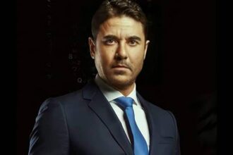 ماهي اخر أعمال الفنان المصري " أحمد عز " في السينما