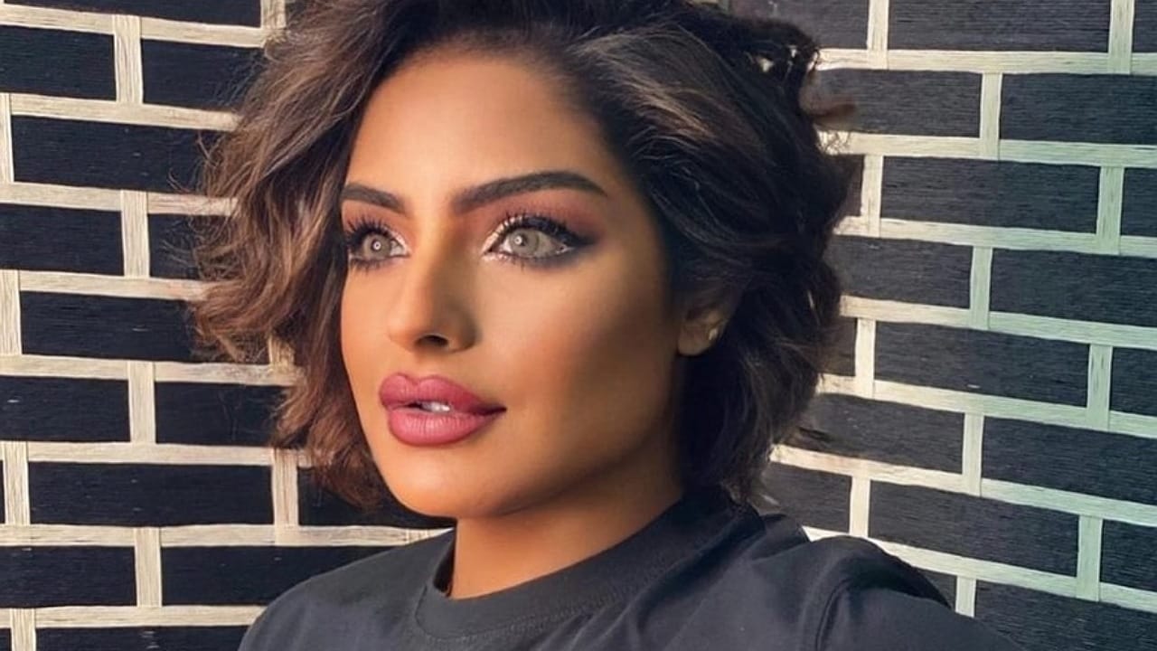 مرام البلوشي أصيبت بعدد من الذبحات الصدرية خلال تصوير بعض الأعمال