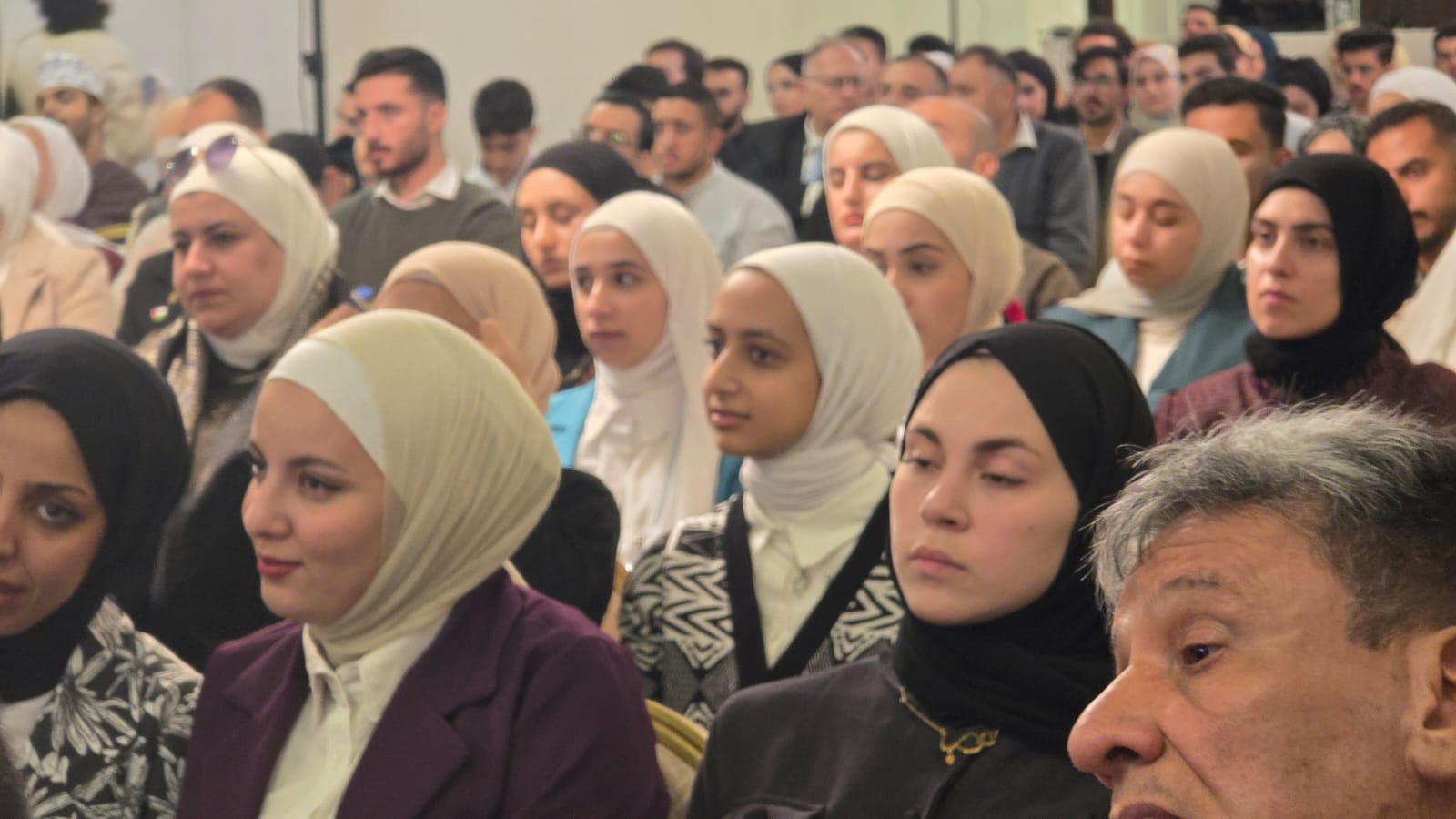 عاجل | أول ملتقى صناعي أردني" من مؤسسة ولي العهد لتعزيز التعاون .. صور