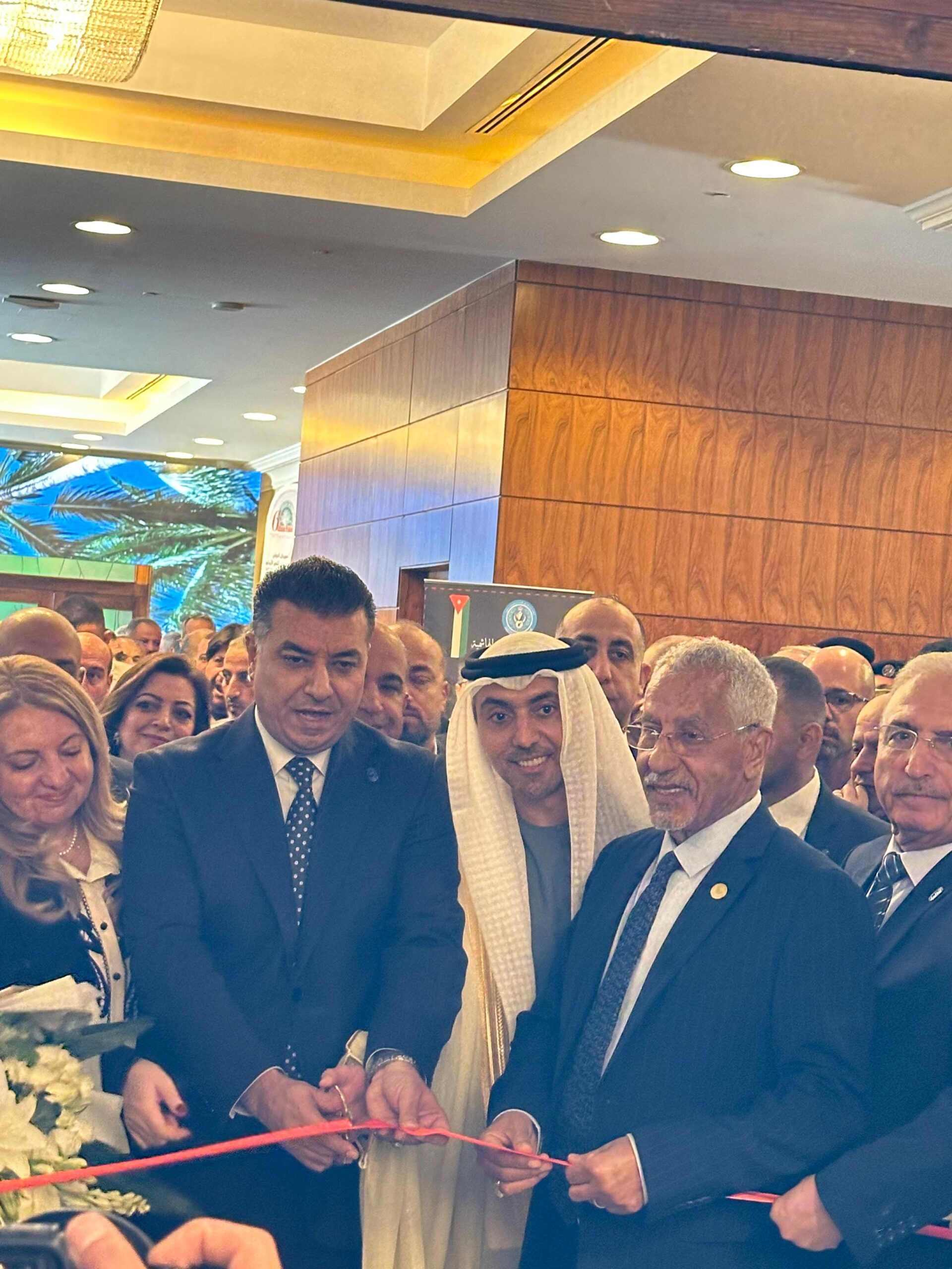 افتتاح مهرجان التمور الأردنية بنسخته السادسة اليوم في عمان(صور وفيديو)
