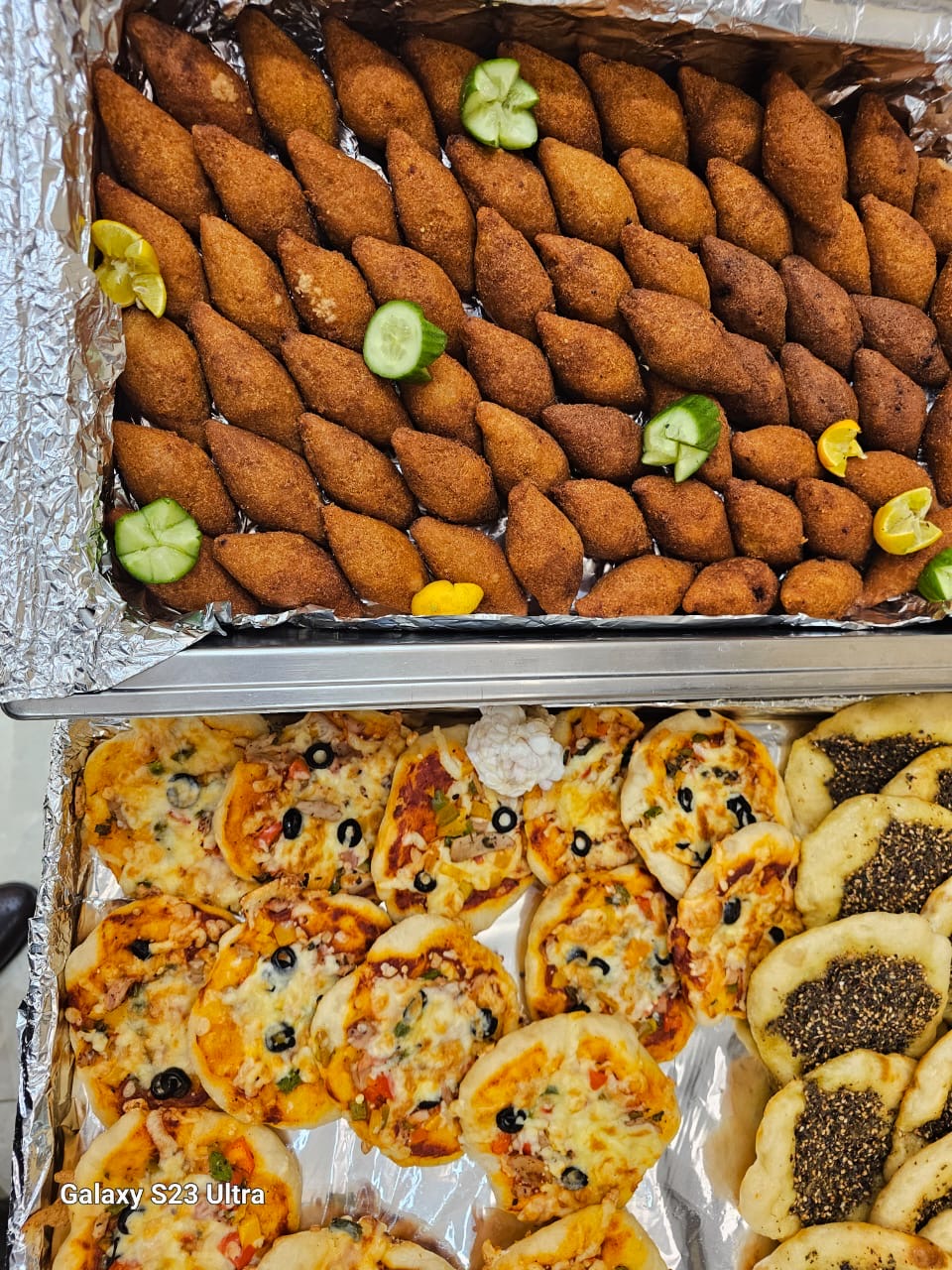 بازار نشميات الكرك بنادي المتقاعدين العسكريين