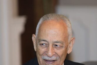 مسيرة العيسوي بالصور