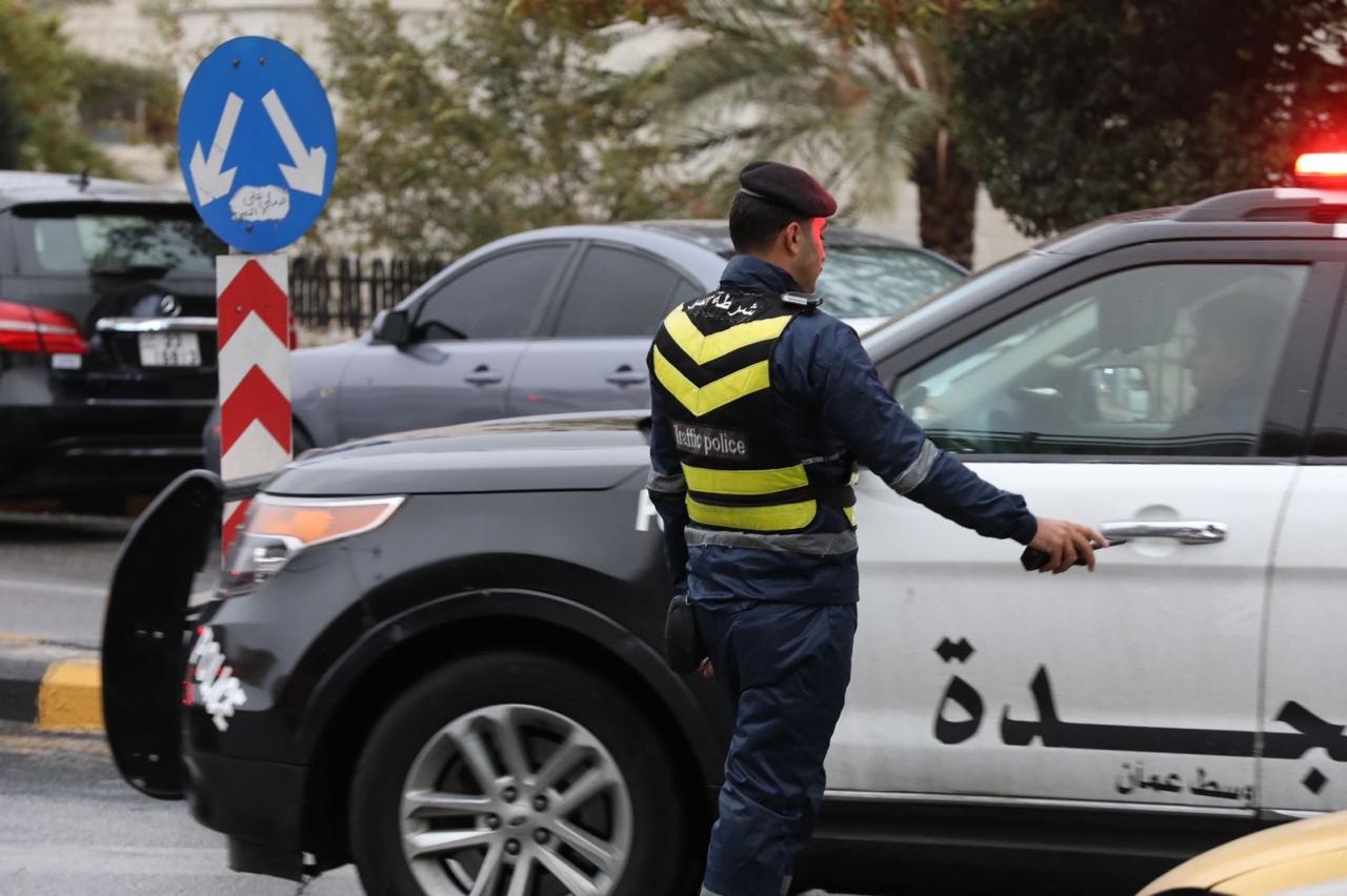ماذا تقول لرجال الأمن في الميدان بهذه الأجواء؟؟