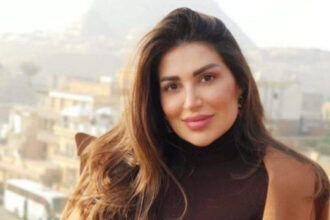الفنانة المصرية سارة نخلة تشن هجوماً حاداً على محمد رمضان ..والسبب