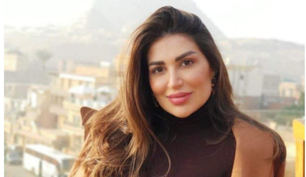 الفنانة المصرية سارة نخلة تشن هجوماً حاداً على محمد رمضان ..والسبب