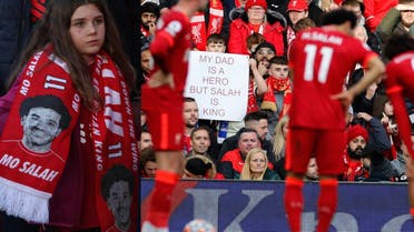 "ابتزاز عاطفي" من محمد صلاح لنادي ليفربول .. والسبب ..