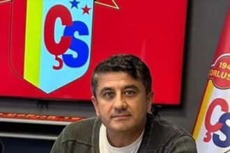 قتل المدرب السابق بشكتاش التركي بـ "23 رصاصة"