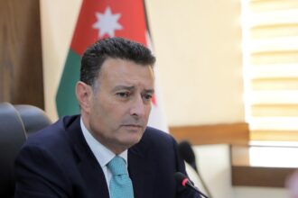 الصفدي يترأس أول اجتماع لمكتب دائم النواب..وتسمية أعضاء لجنة الرد على خطبة العرش