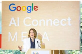 شركة جوجل تطلق أكبر مبادراتها للذكاء الاصطناعي