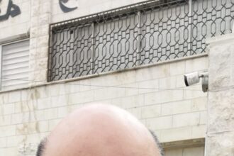 انتخاب المهندس مدحت الخطيب عضوا في مجلس إدارة صحيفة الدستور