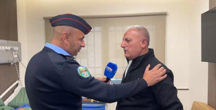 مصابوا الرابية يطمنون الأردنيين