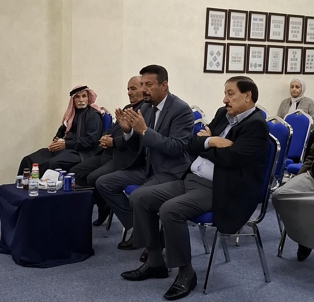 جمعية شهداء مؤتة تنظم ندوة حول مشاكل المرور بمحافظة الكرك