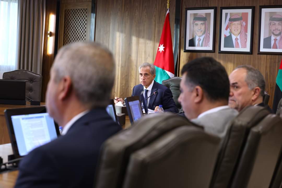 مجلس الوزراء يوافق على مذكرة تفاهم للتنقيب عن النحاس بمنطقة غور فيفا