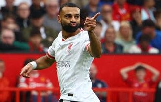 من هو اللاعب المصري الذي نصح محمد صلاح به لنادي ليفربول ؟