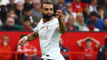 من هو اللاعب المصري الذي نصح محمد صلاح به لنادي ليفربول ؟