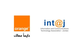 أورنج الأردن شريك الاتصالات لمنتدى الاتصالات وتكنولوجيا المعلومات MENA ICT Forum 2024