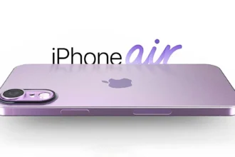 معلومات مسربة عن هاتف iPhone 17 Air المنتظر ( فيديو) 