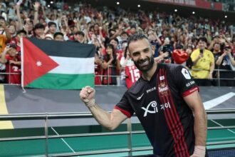 العرب يدرس الاستمرار في كوريا الجنوبية ويتلقى عروضا أخرى