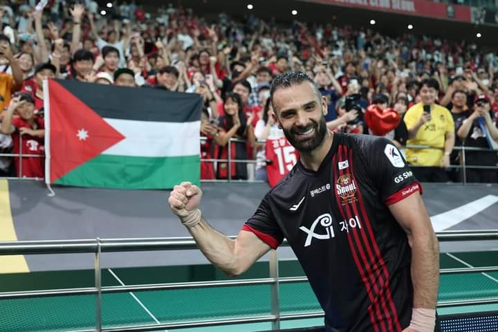 العرب يدرس الاستمرار في كوريا الجنوبية ويتلقى عروضا أخرى