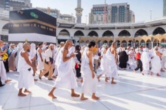 بدء التسجيل الأولي للراغبين في أداء فريضة الحج لموسم الحج