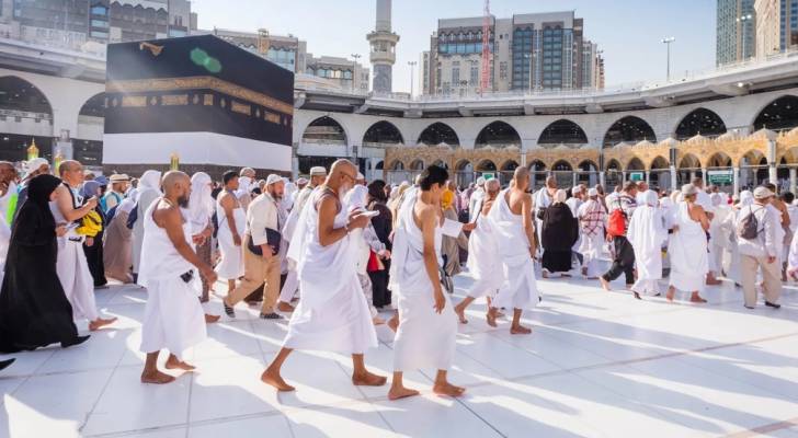 بدء التسجيل الأولي للراغبين في أداء فريضة الحج لموسم الحج