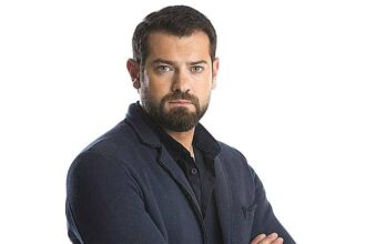 عمرو يوسف يكشف تفاصيل فيلمه الجديد
