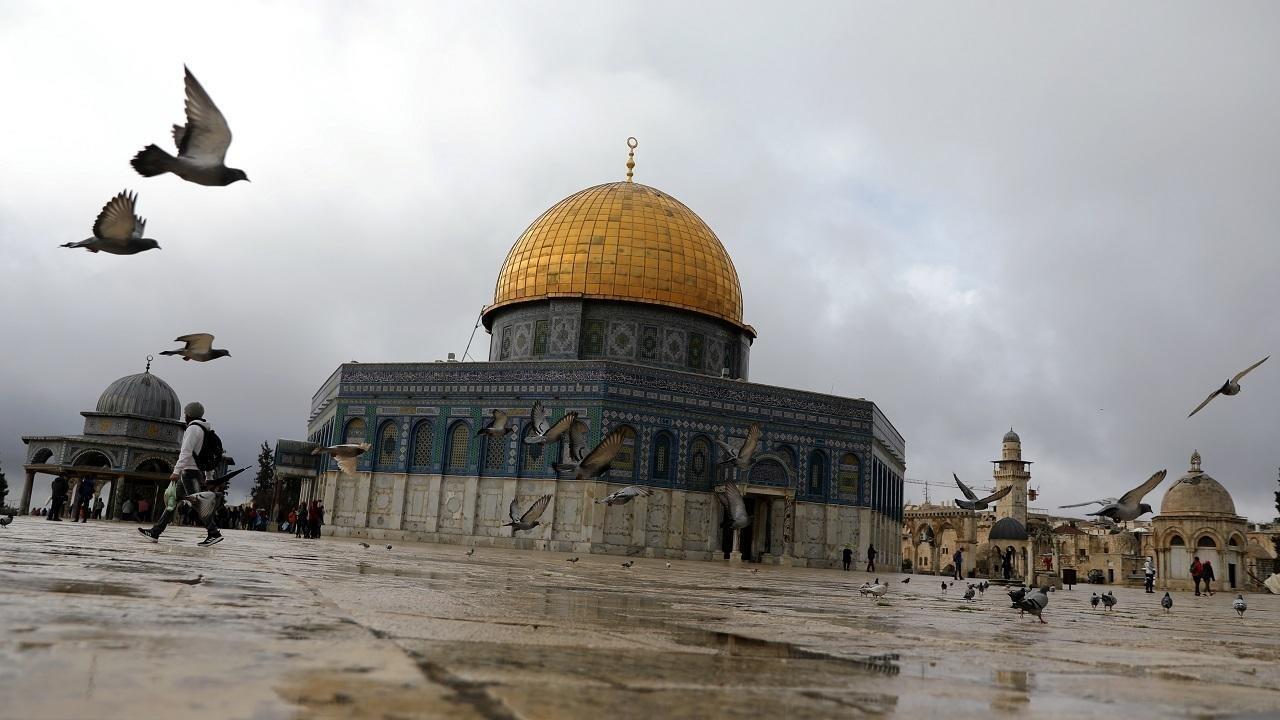 القوات الإسرائيلية تسعى لفرض واقع جديد ..ماهو ؟