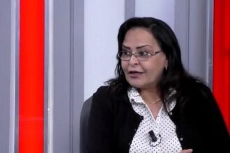 ما حقيقة تعين ناديا الروابدة رئيسا لهيئة مديري الشركة الوطنية للتنمية السياحية