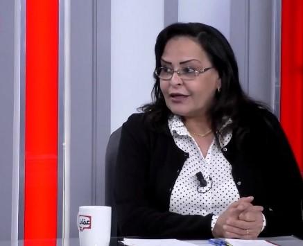 ما حقيقة تعين ناديا الروابدة رئيسا لهيئة مديري الشركة الوطنية للتنمية السياحية