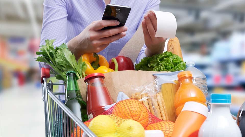 منظمة الأغذية تسجل أسعار الغذاء عالمياً بأعلى مستوى