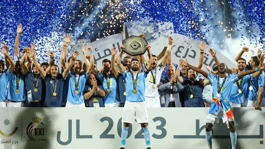 عودة منافسات درع الاتحاد غدا الجمعة
