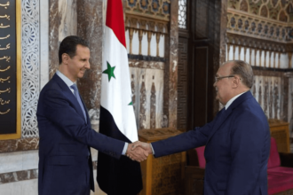 إسقاط عضوية نائب سوري لحيازته الجنسية الأردنية