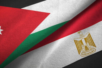الأردن يعزي مصر بارتقاء ضابطين